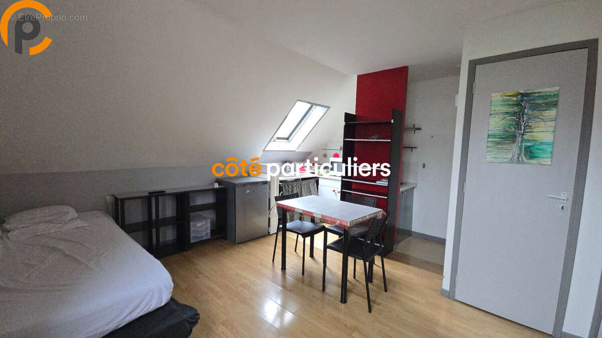 Maison à SAINGHIN-EN-MELANTOIS