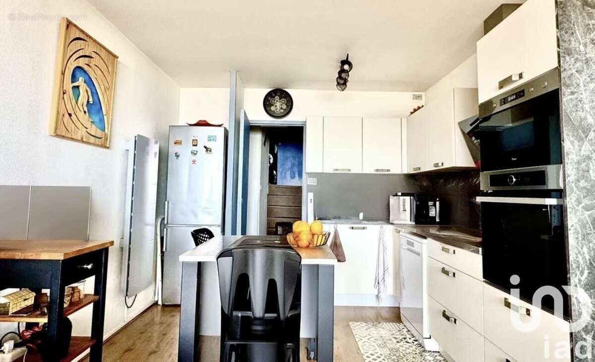 Photo 6 - Appartement à LACANAU