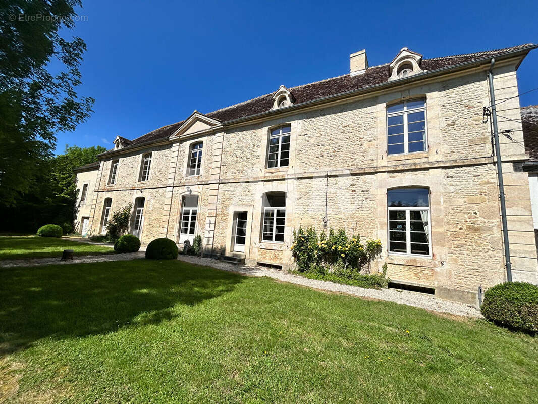 Maison à ARGENTAN