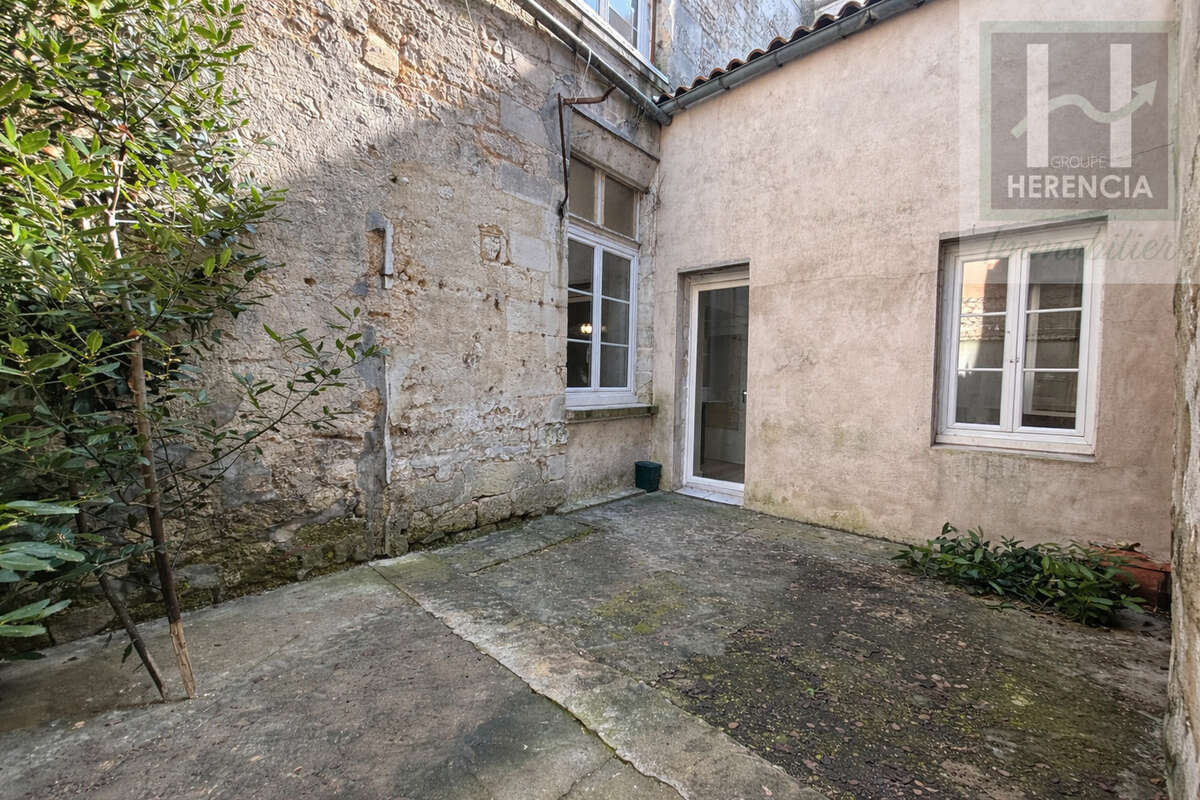 Appartement à ANGOULEME