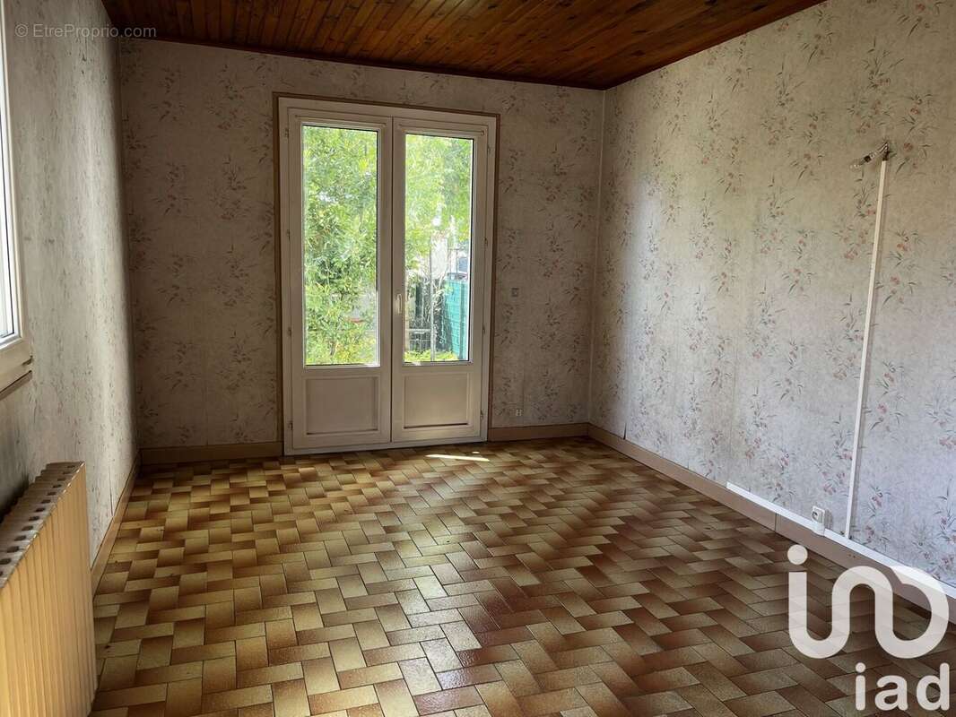 Photo 4 - Maison à DRANCY