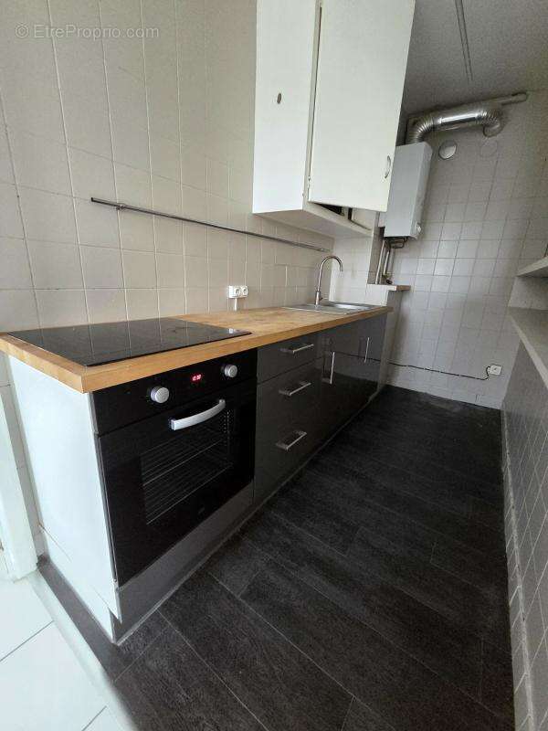 Appartement à TOURCOING