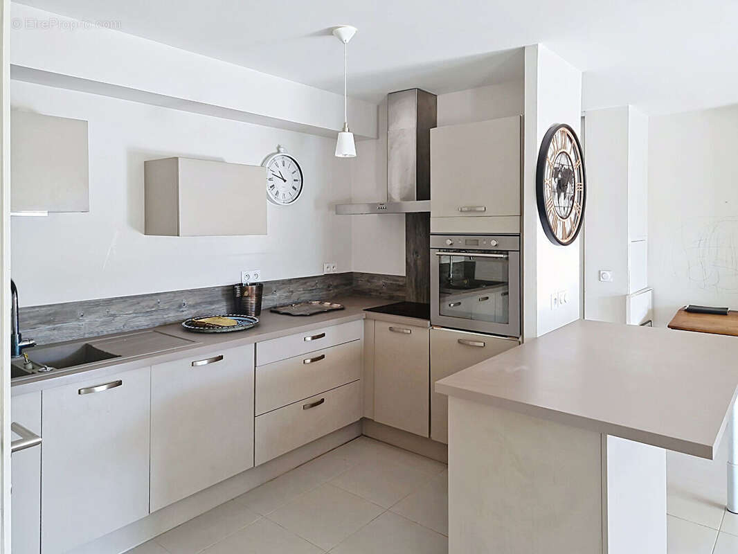 Appartement à LES ANGLES