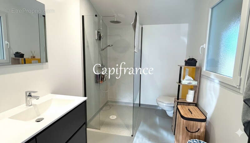 Maison à CHERMIGNAC