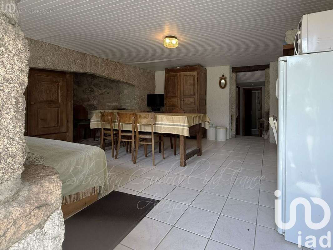 Photo 7 - Maison à SAINT-AMANS-DES-COTS