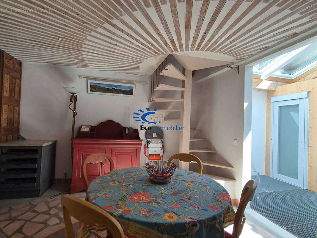 Maison à LA ROCHELLE
