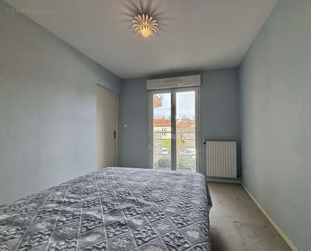 Appartement à VALENCE
