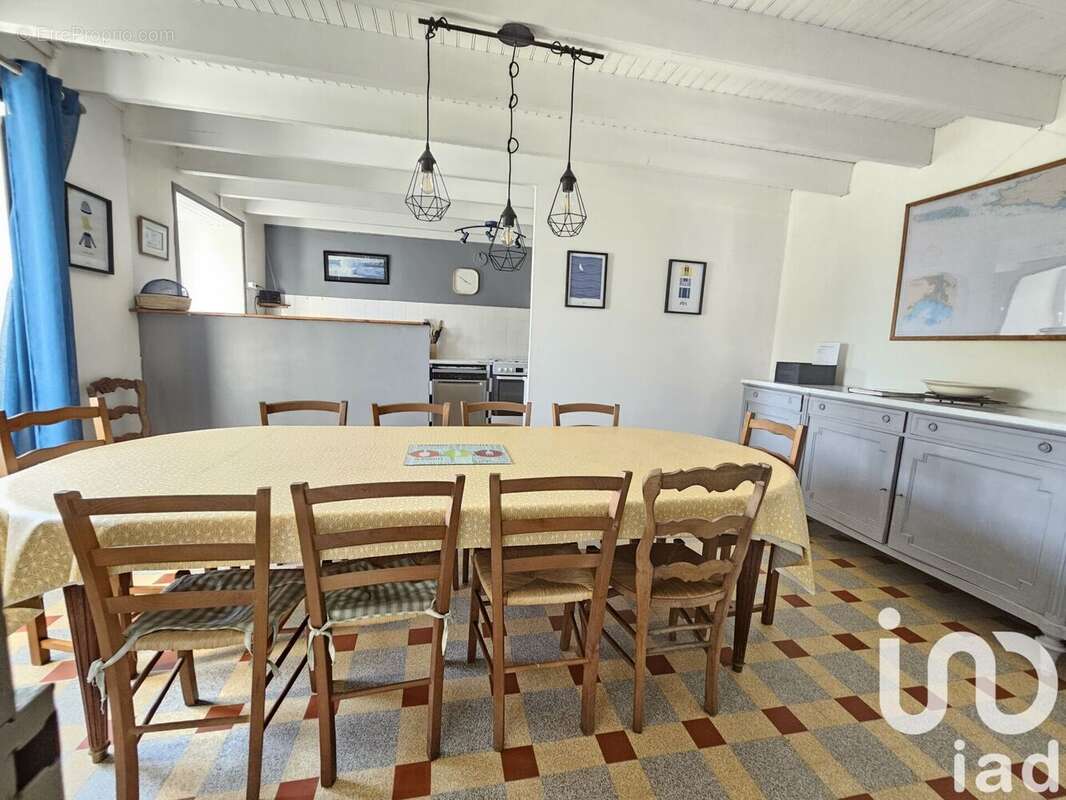 Maison 150 m² à Primelin  - photo 8