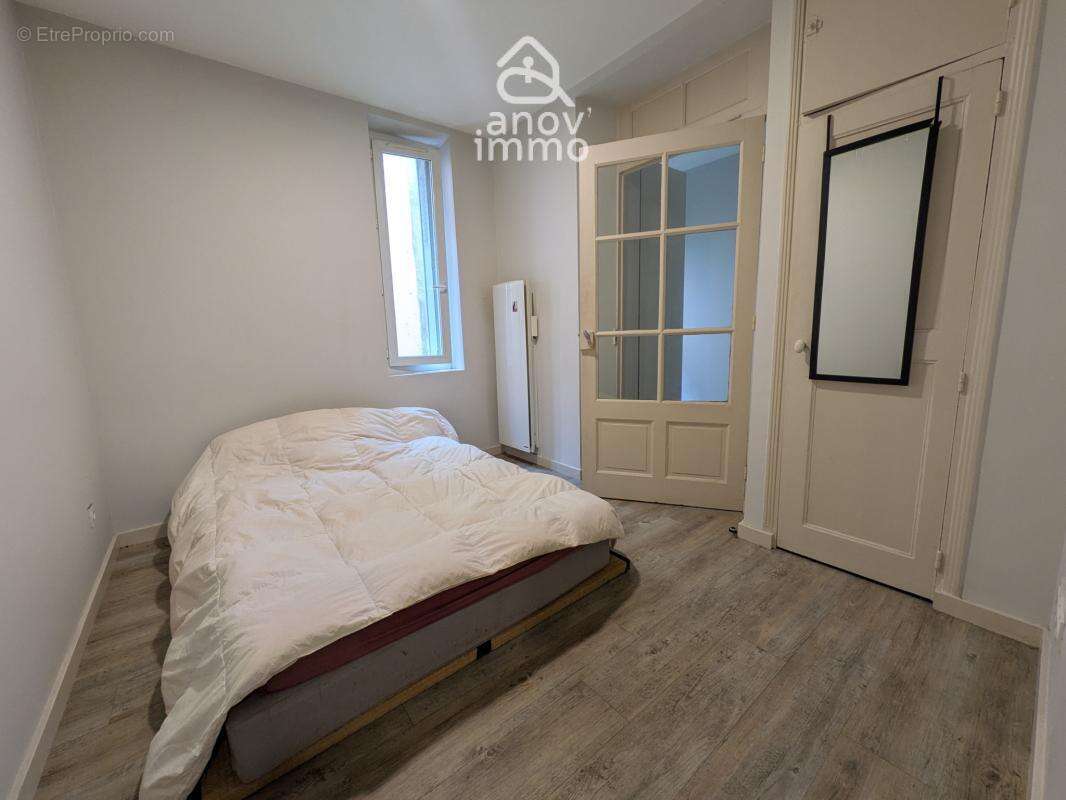 Championnet, Lot de 2 T2 de 34m2 et 37m2 avec chacun un balc - photo 7