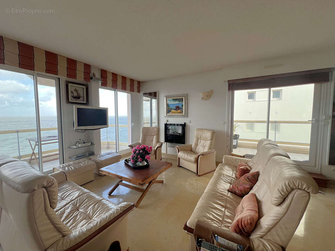 Appartement à ARCACHON