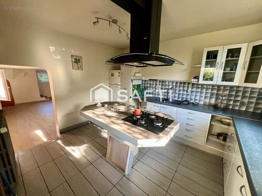 Photo 4 - Maison à NEUILLY-PLAISANCE