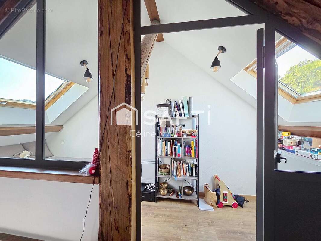 Photo 8 - Appartement à GROISY