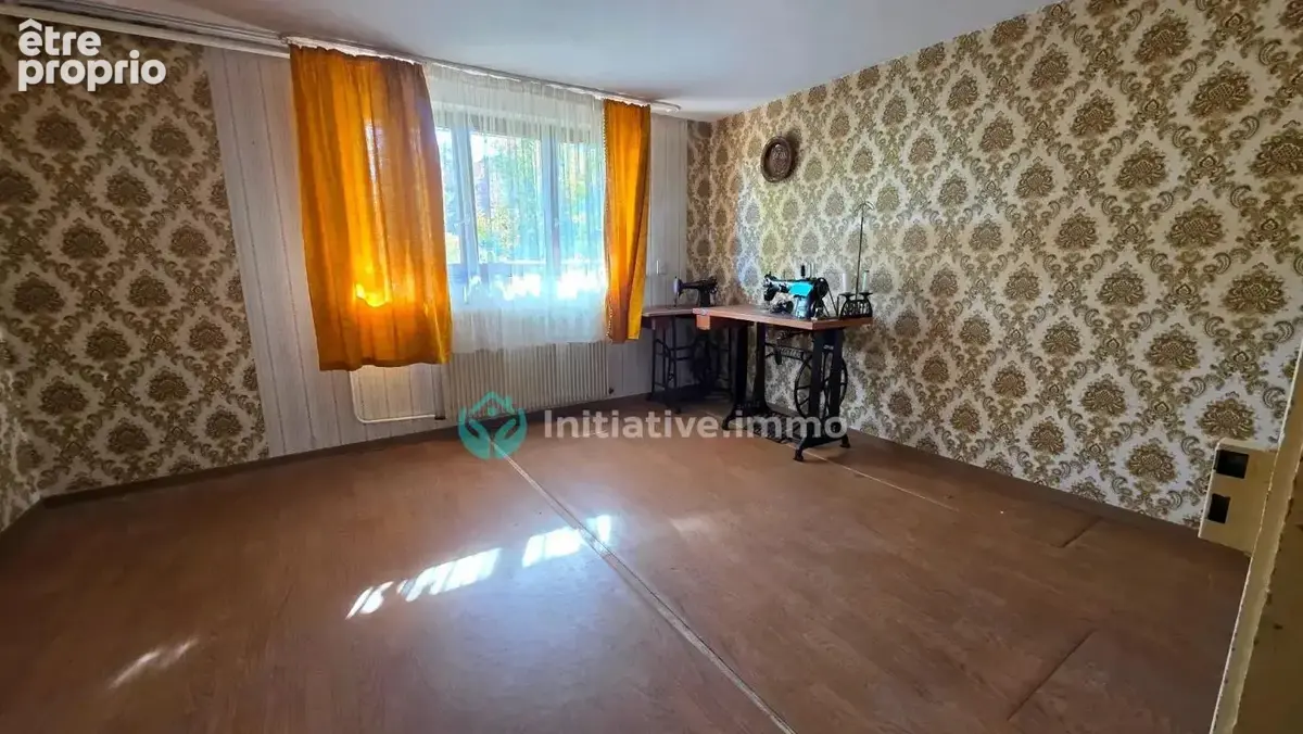 Maison familiale – 7 pièces – 150m² - Soultz sous Forêts - photo 16