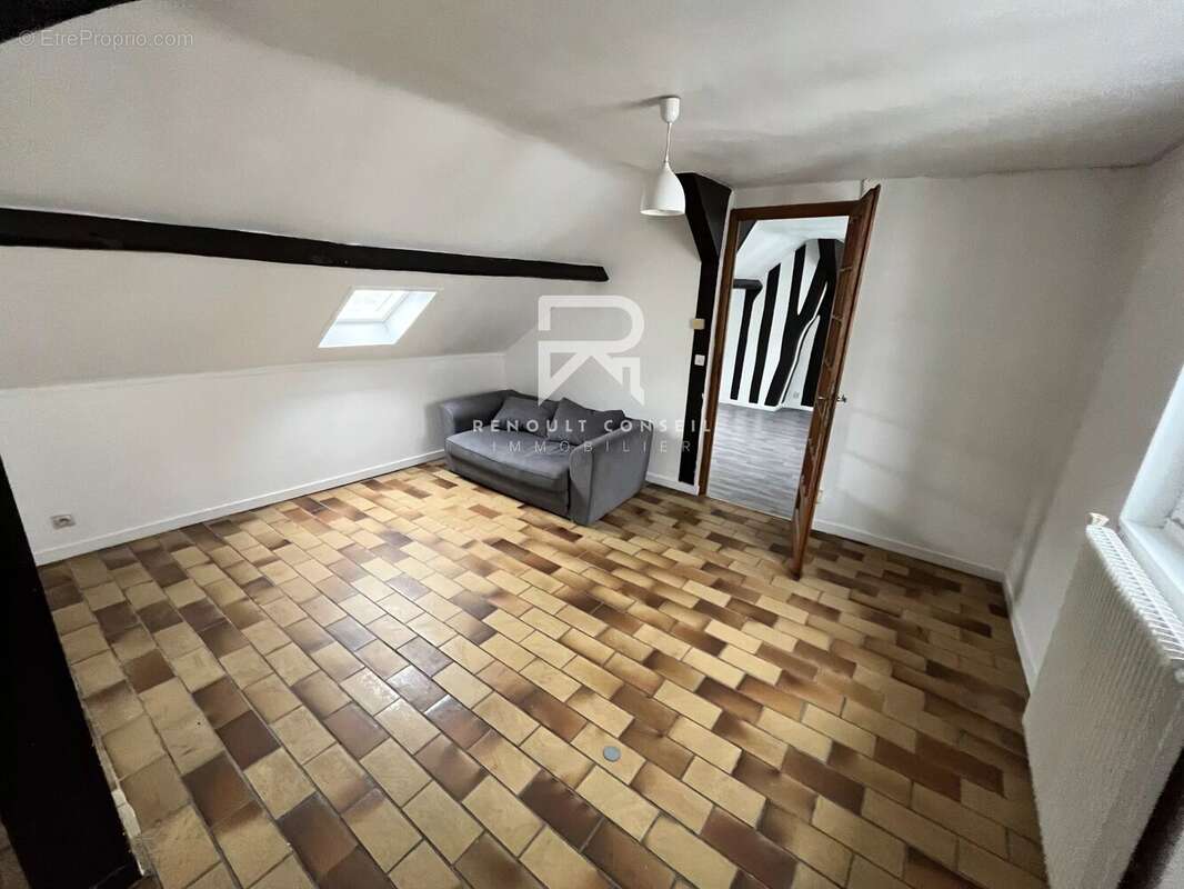 Appartement à ROUEN
