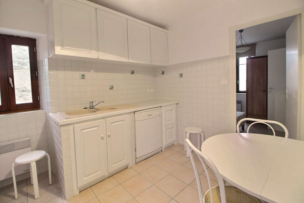 Appartement à AFA