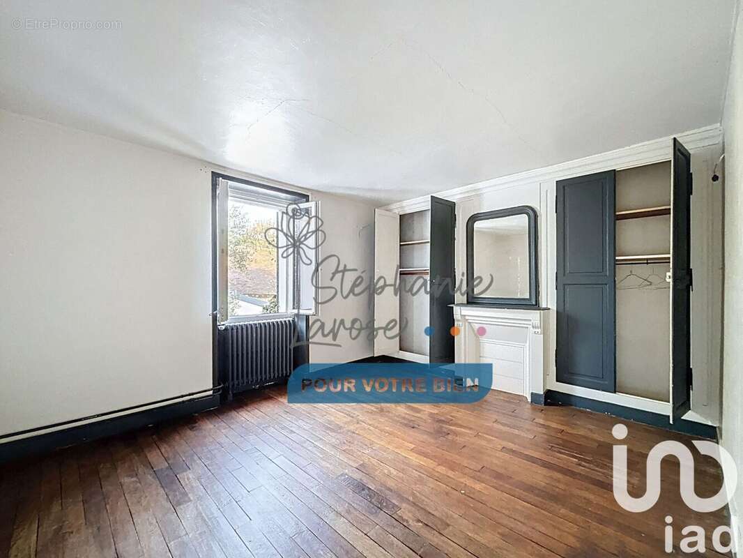 Photo 6 - Maison à NOISEAU