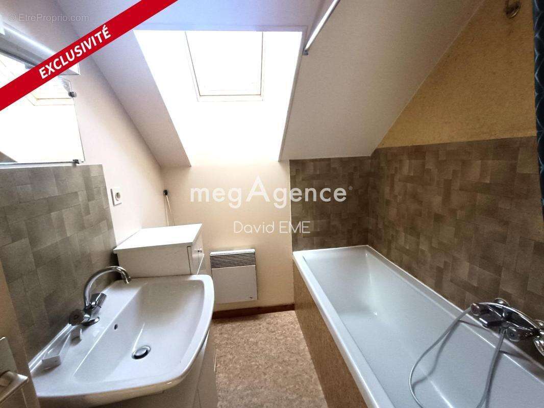 Appartement à AIZENAY