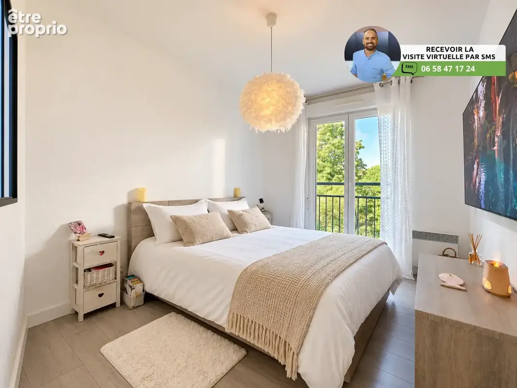 Appartement 3P à vendre à Antibes (06600) - photo 12