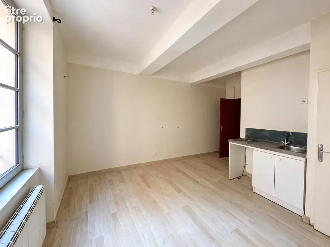Appartement - photo 2