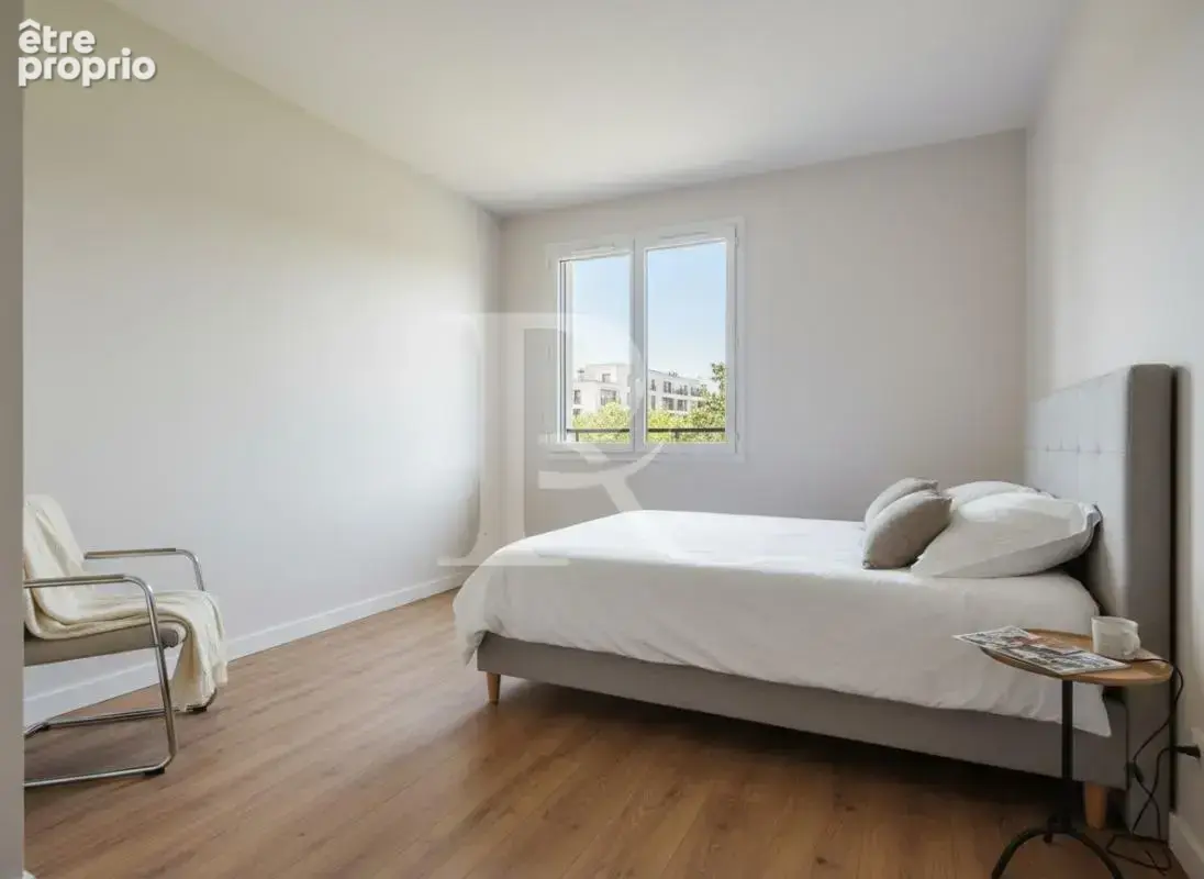 Appartement 3 pièces à Ivry-sur-Seine - photo 2