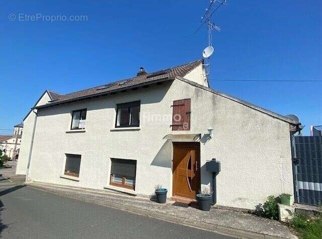 Appartement à WIESVILLER