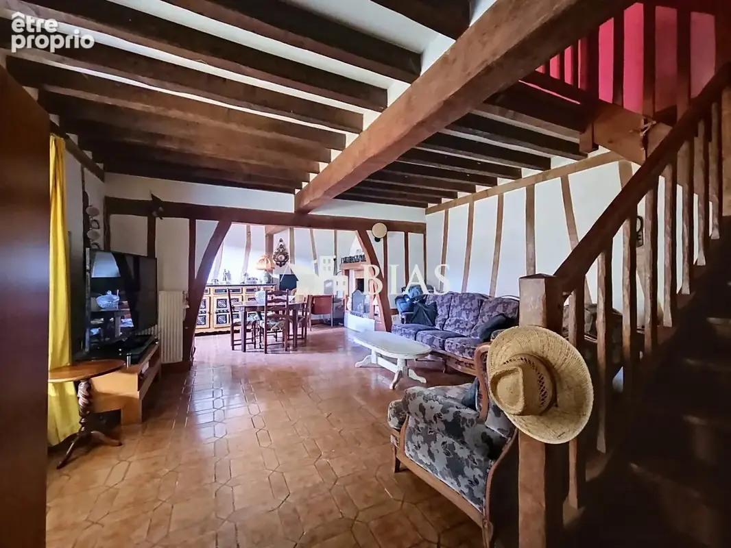 Maison 106 m² à Le Neubourg  - photo 5