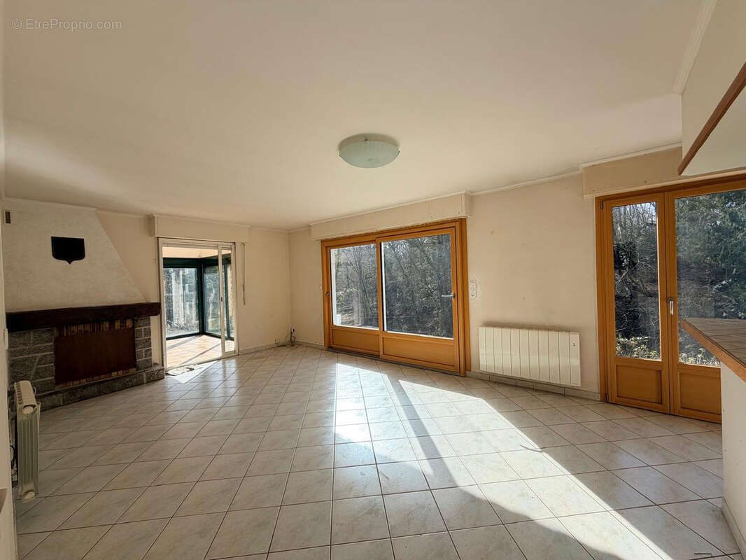 Maison à SAINT-CAST-LE-GUILDO