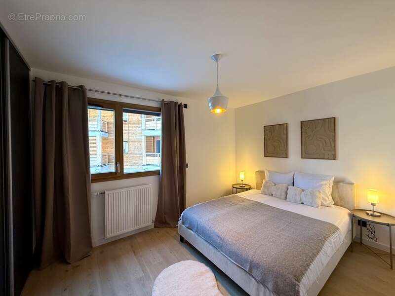 Appartement à LES GETS