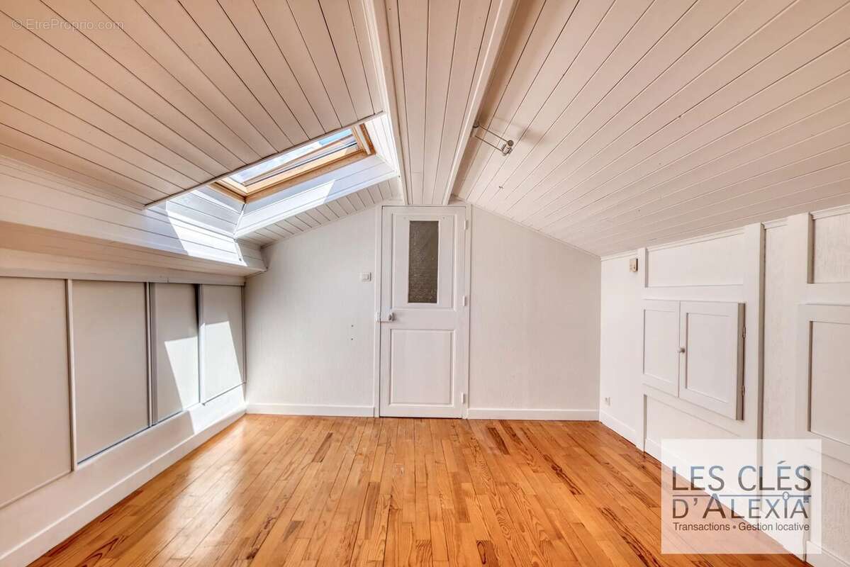 Appartement à LYON-2E