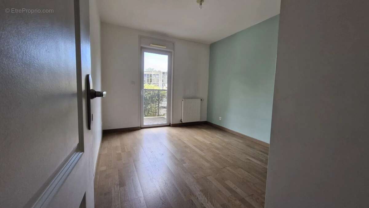 Appartement à BRUGES