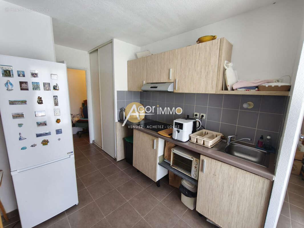 Appartement à LA SEYNE-SUR-MER