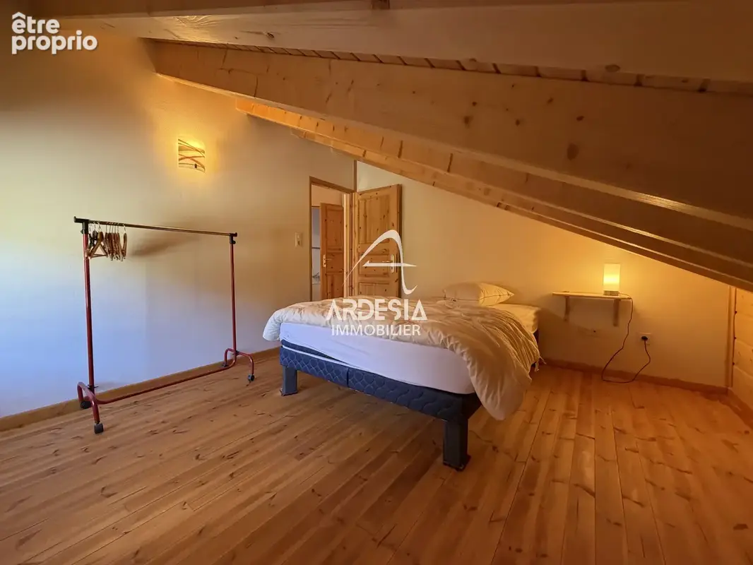 Maison 7 pièces 159 m² à vendre à Albiez-Montrond (73300) - photo 23