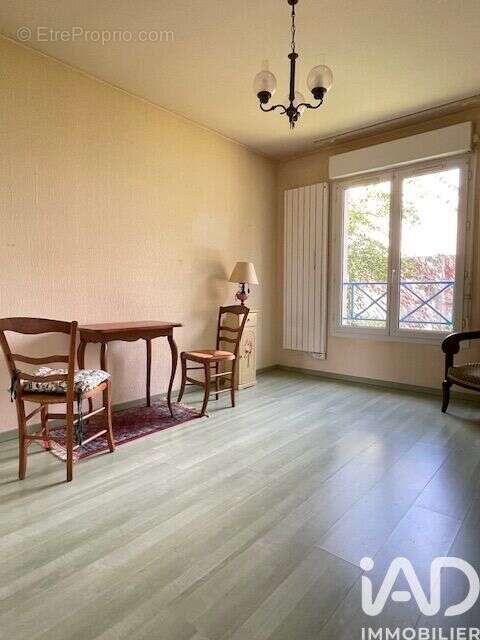 Photo 7 - Appartement à ORLEANS