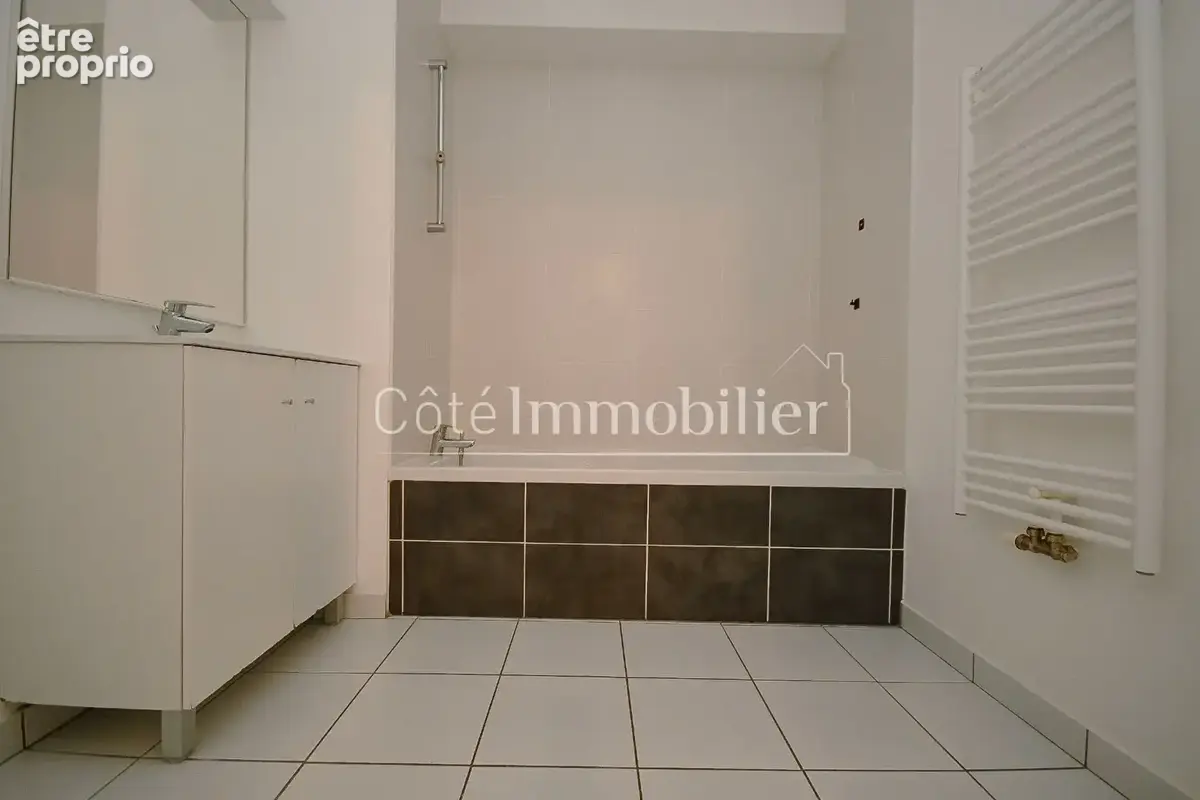 Appartement Saint Herblain 3 pièce(s) 71.6 m2 - photo 5