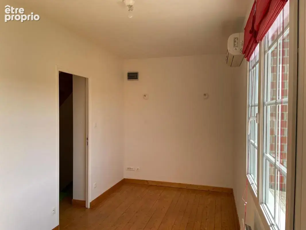 Maison entièrement rénovée Aniche 5 pièce(s) 115 m2 - photo 9
