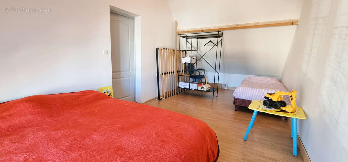 Maison à CHATEAUDUN