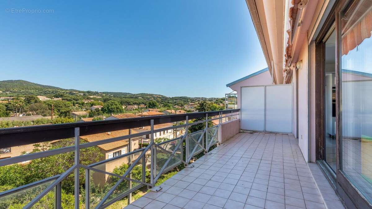 Photo 3 - Appartement à SAINTE-MAXIME