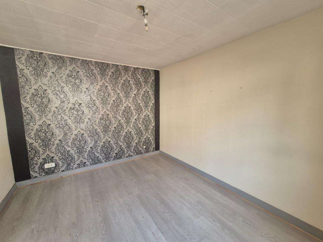 Maison à MESVES-SUR-LOIRE