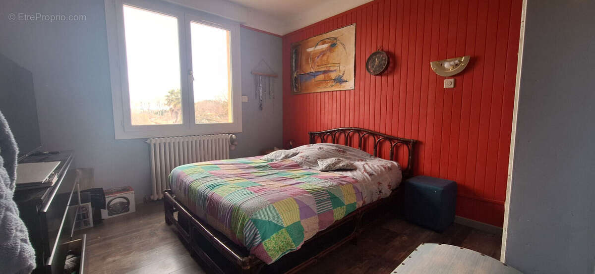 Appartement à ISTRES