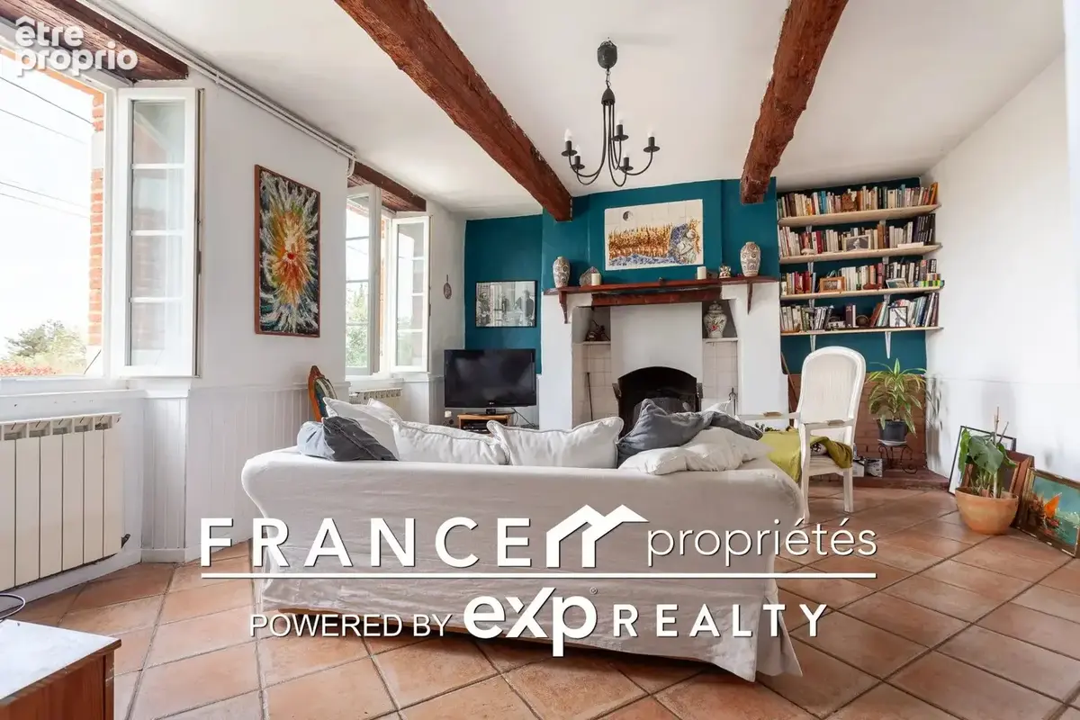 Maison 130 m² à Carbonne  - photo 5
