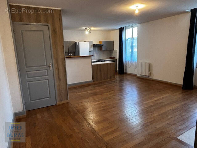Appartement à CHALON-SUR-SAONE
