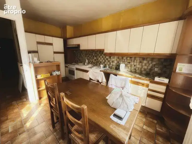 Maison 169 m² à Gisors  - photo 6