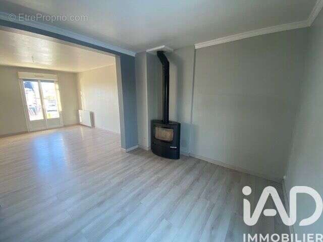 Photo 8 - Maison à IFFENDIC