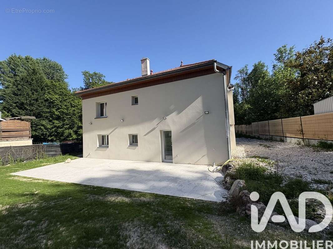 Photo 2 - Maison à GERMAINE