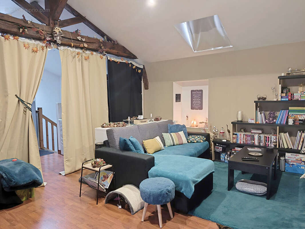 Appartement à COGNAC