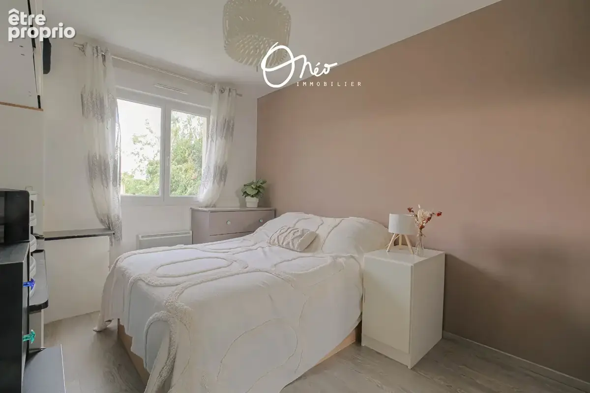 Mions coeur village - Maison 4 pièces de 85 m2 avec garage - photo 12