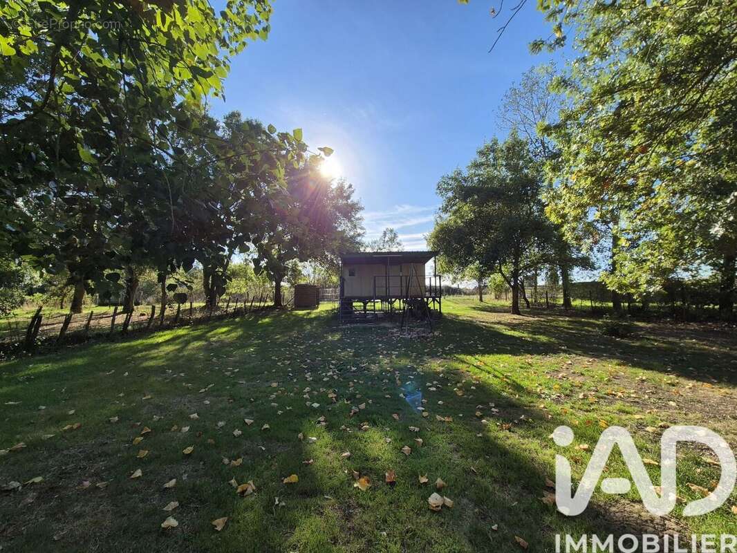 Photo 9 - Terrain à BOUILLE-LORETZ