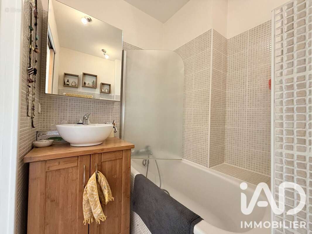 Appartement 62 m² à Viuz-En-Sallaz  - photo 9