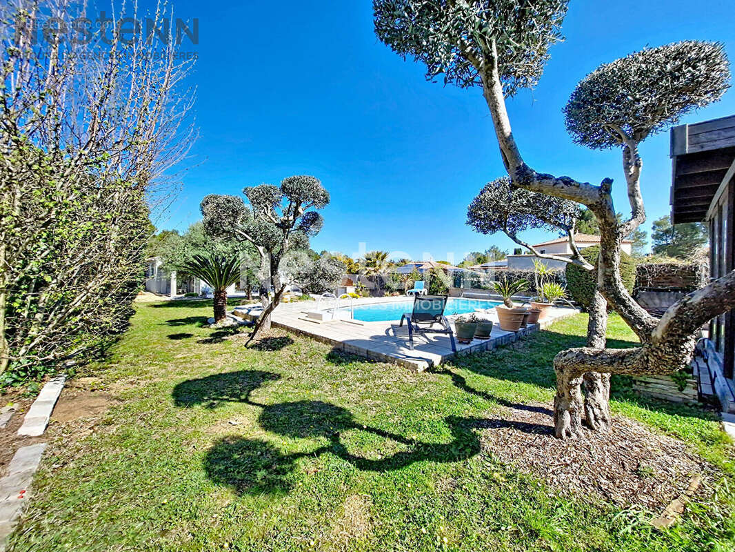 Maison à VILLETELLE