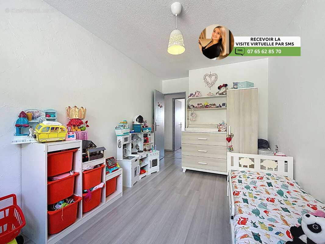 Appartement à GRASSE